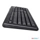 VERBATIM Wired Keyboard - Black (2Y)